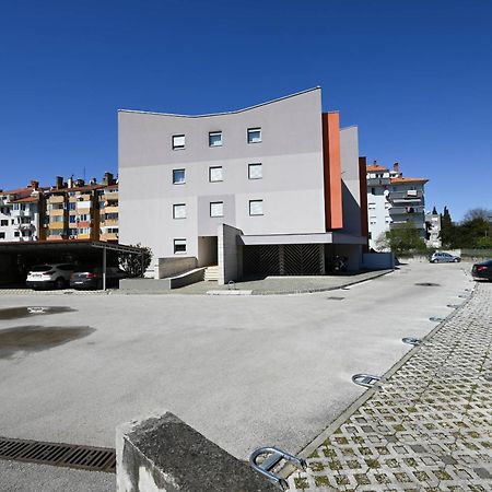 Apartment Emma Ρόβινι Εξωτερικό φωτογραφία