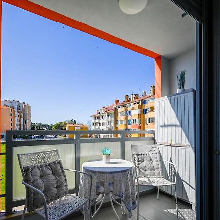 Apartment Emma Ρόβινι Εξωτερικό φωτογραφία
