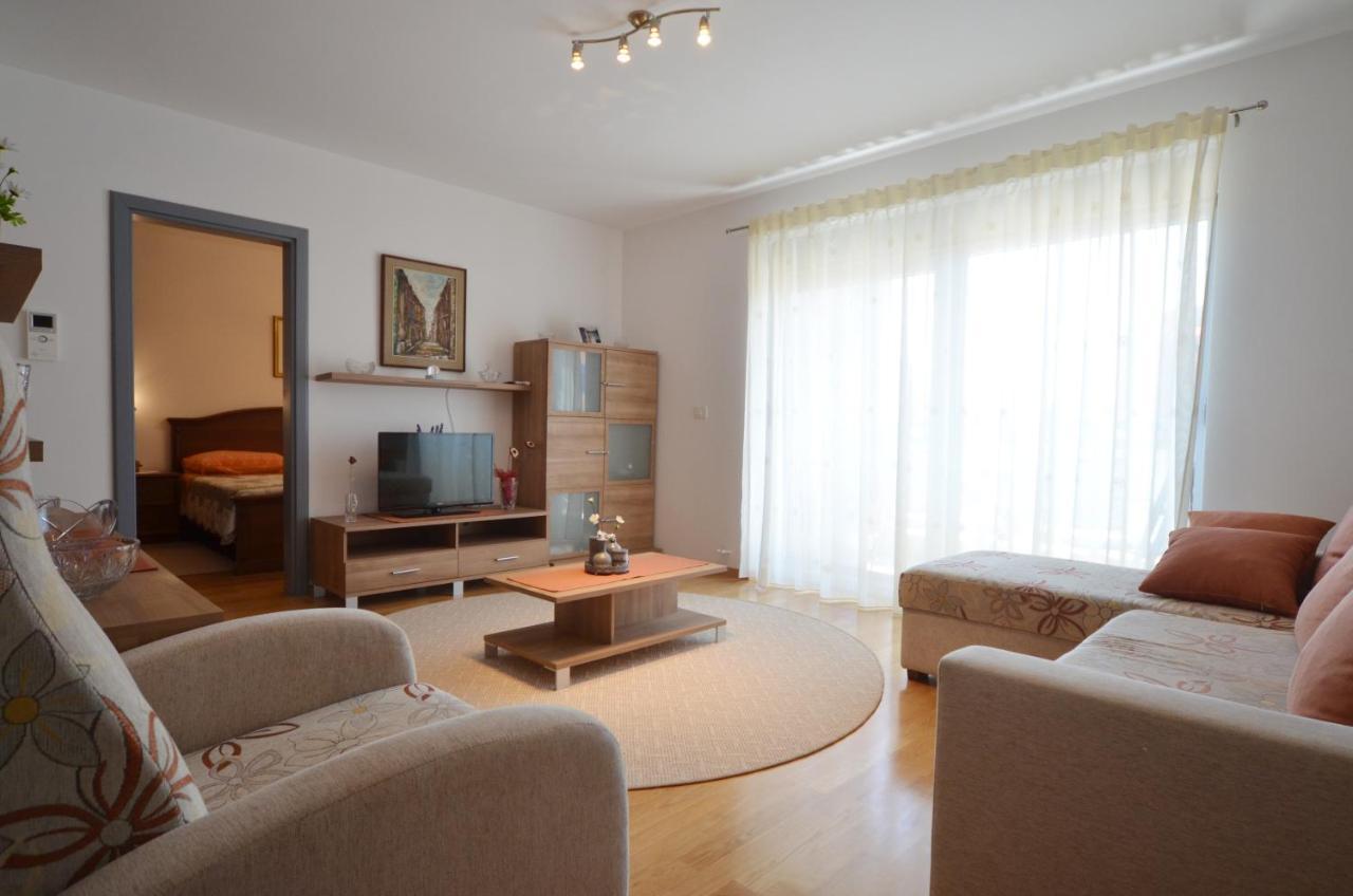 Apartment Emma Ρόβινι Εξωτερικό φωτογραφία