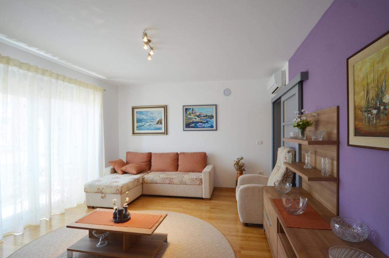Apartment Emma Ρόβινι Εξωτερικό φωτογραφία