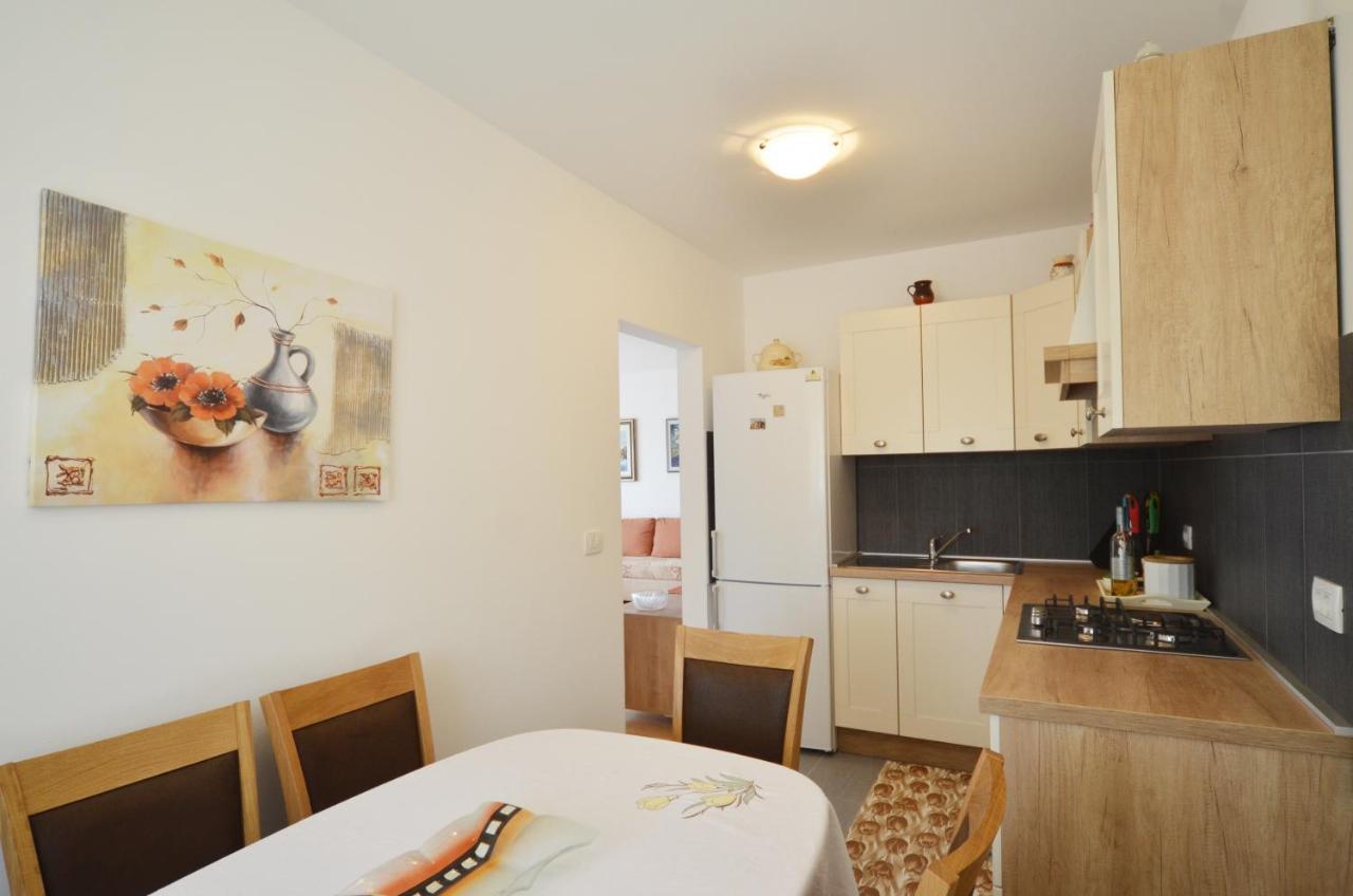 Apartment Emma Ρόβινι Εξωτερικό φωτογραφία