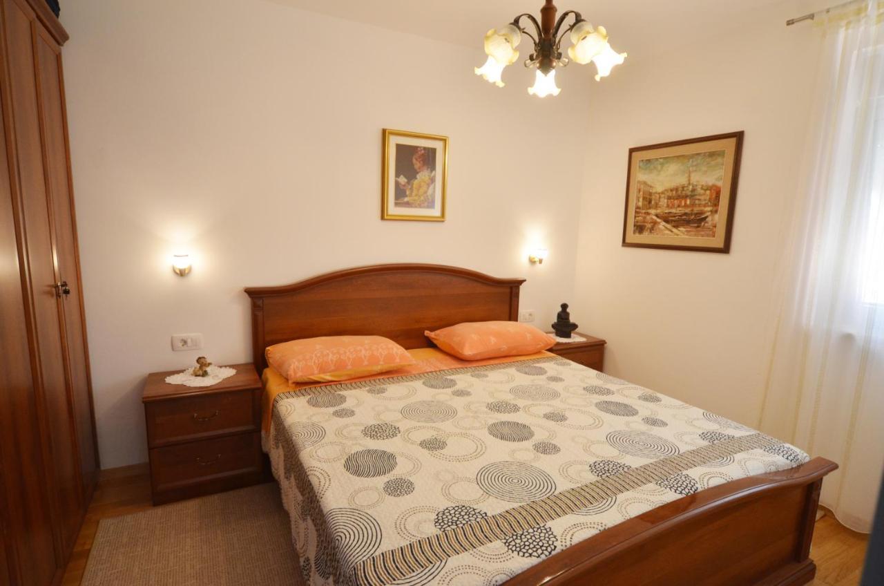 Apartment Emma Ρόβινι Εξωτερικό φωτογραφία