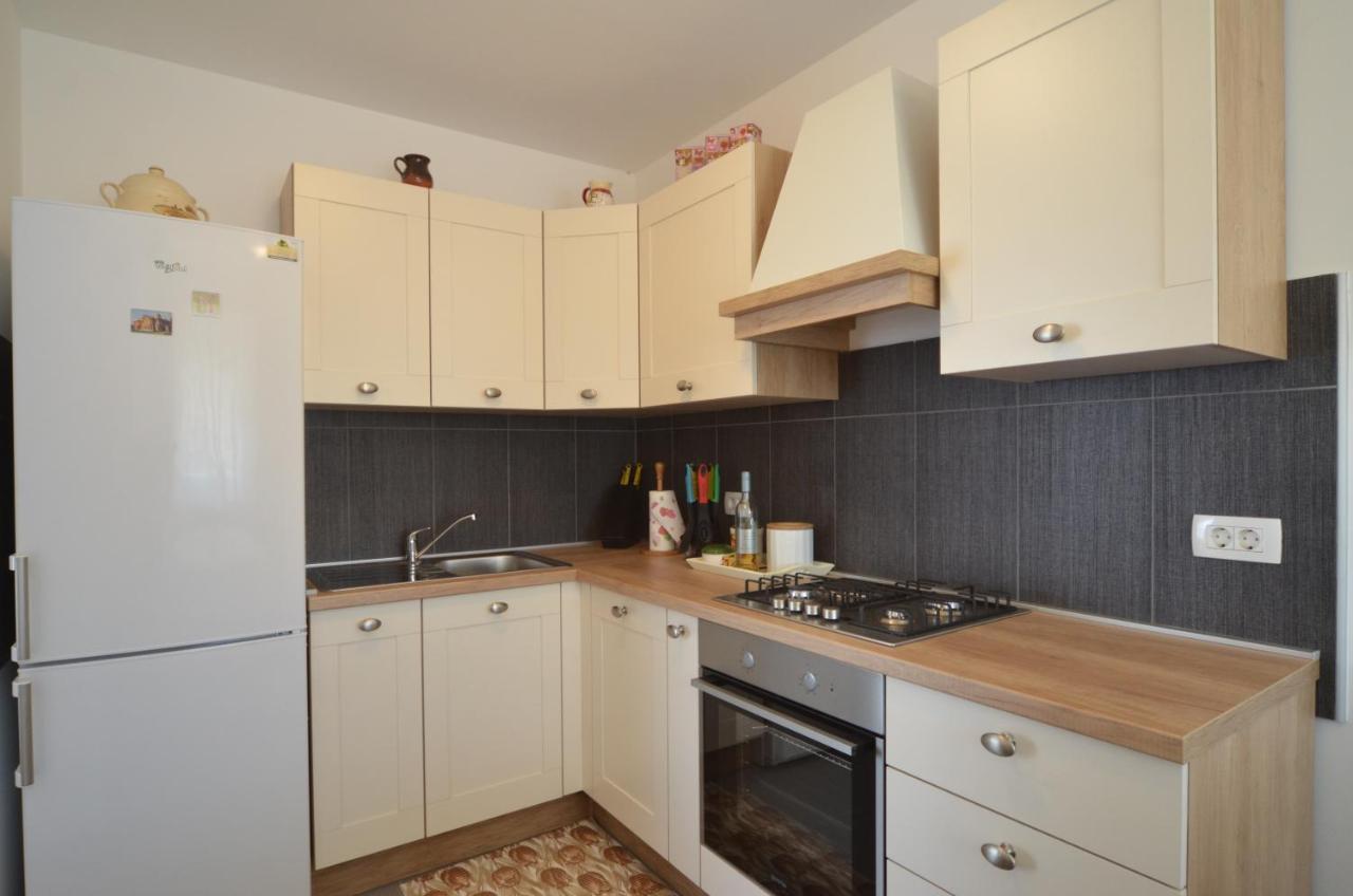 Apartment Emma Ρόβινι Εξωτερικό φωτογραφία