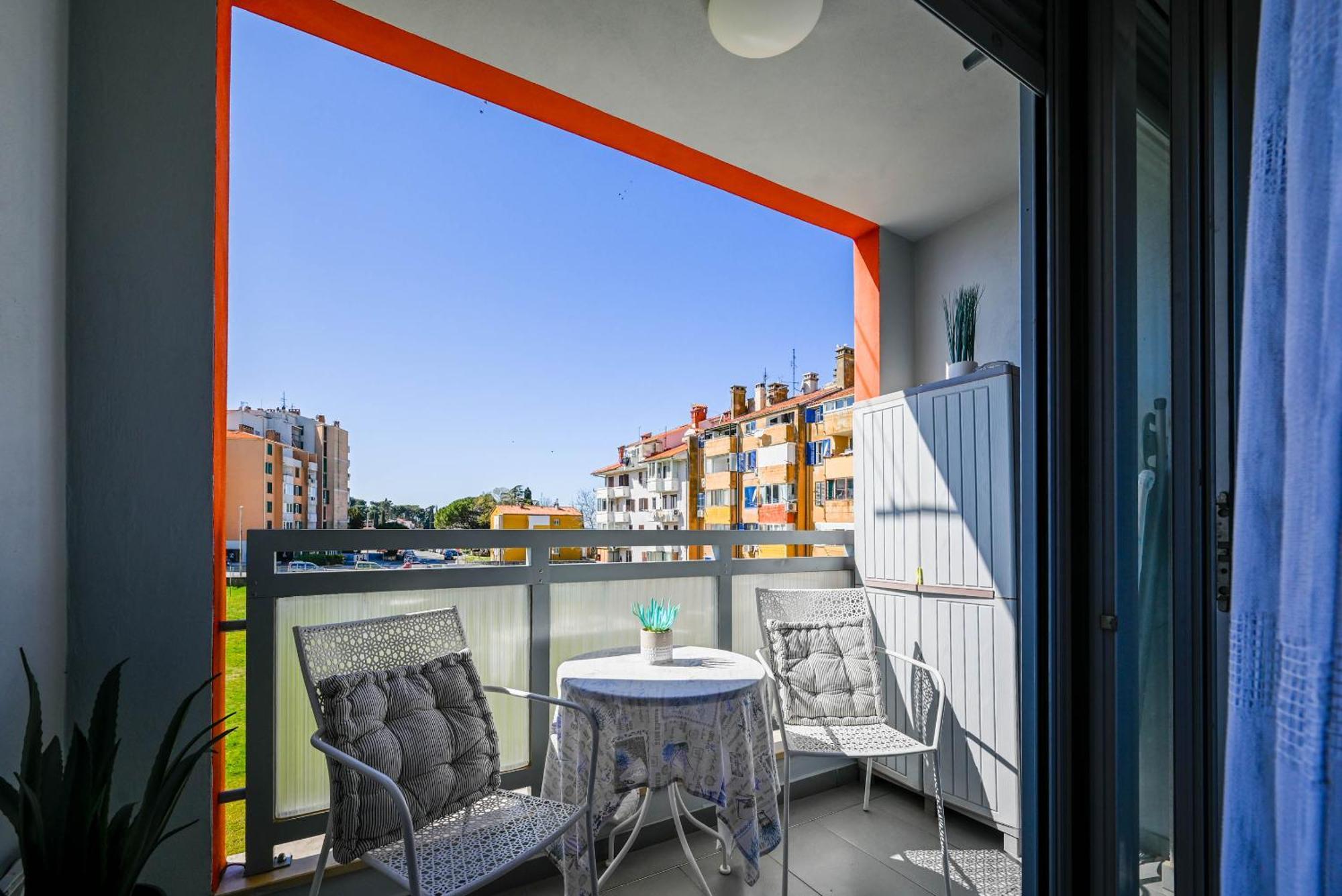Apartment Emma Ρόβινι Εξωτερικό φωτογραφία