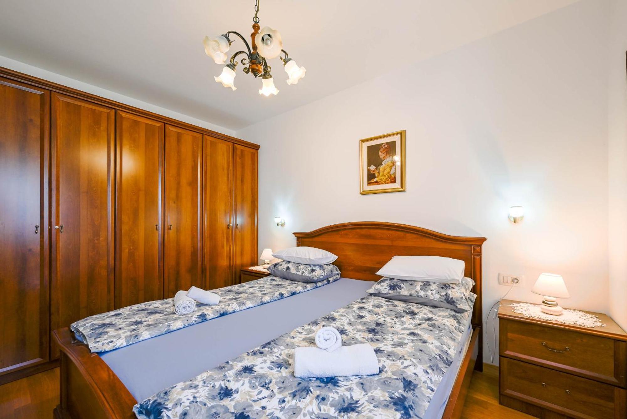 Apartment Emma Ρόβινι Εξωτερικό φωτογραφία