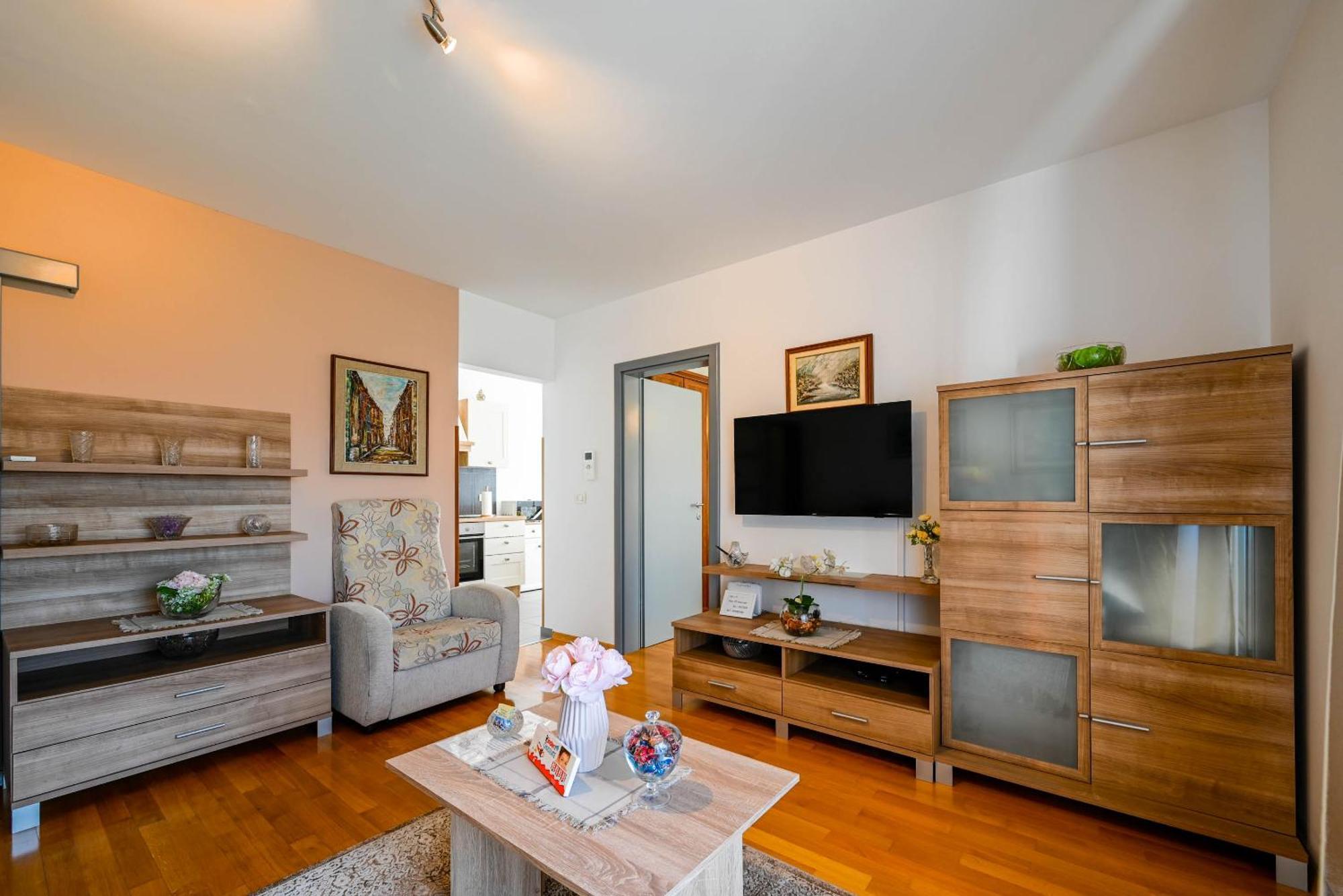Apartment Emma Ρόβινι Εξωτερικό φωτογραφία