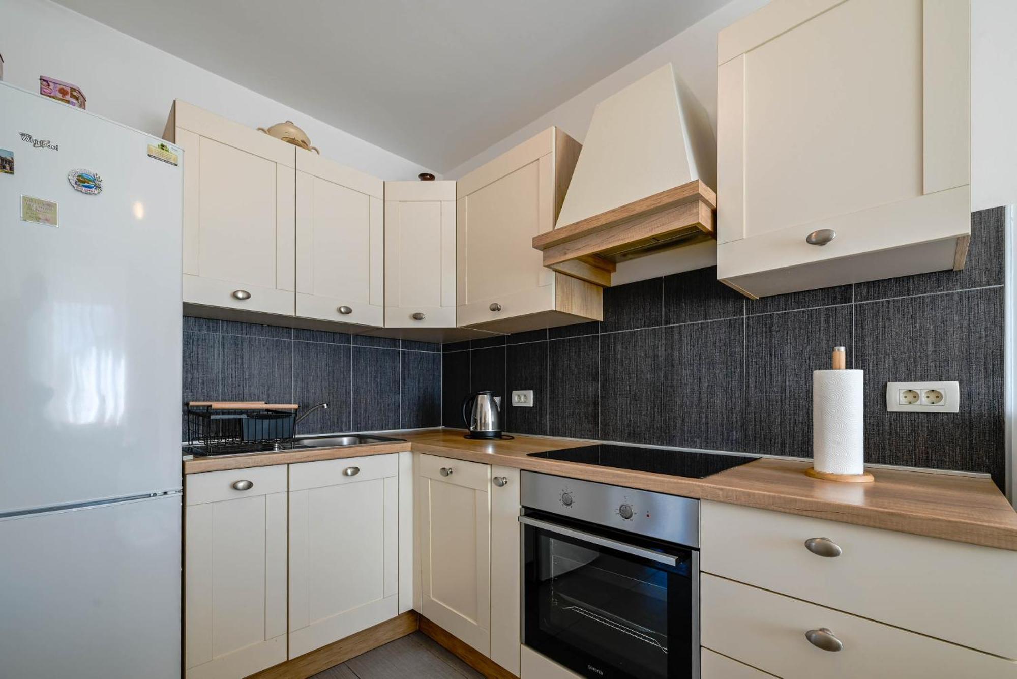 Apartment Emma Ρόβινι Εξωτερικό φωτογραφία