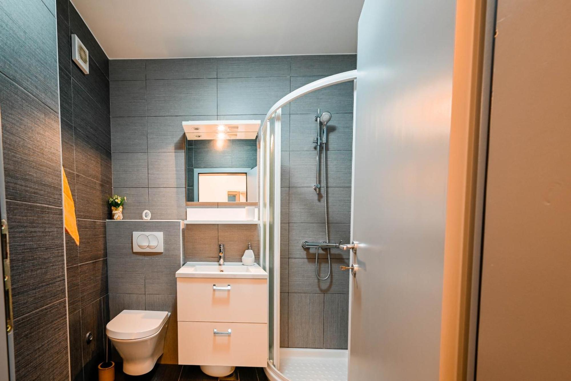 Apartment Emma Ρόβινι Εξωτερικό φωτογραφία