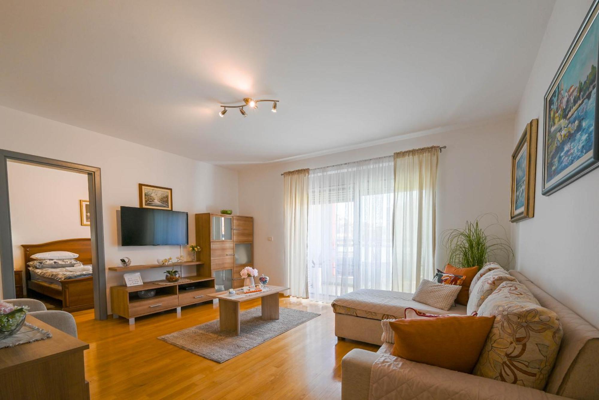 Apartment Emma Ρόβινι Εξωτερικό φωτογραφία