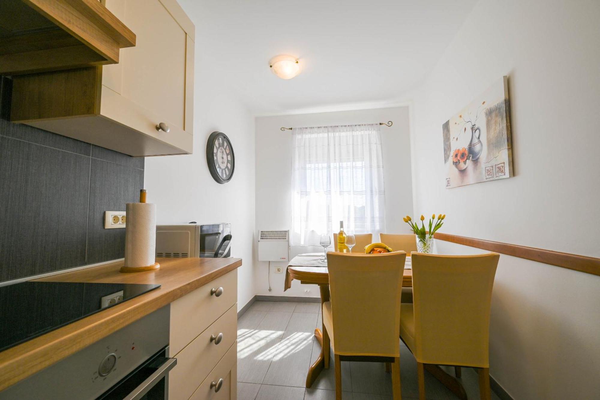Apartment Emma Ρόβινι Εξωτερικό φωτογραφία