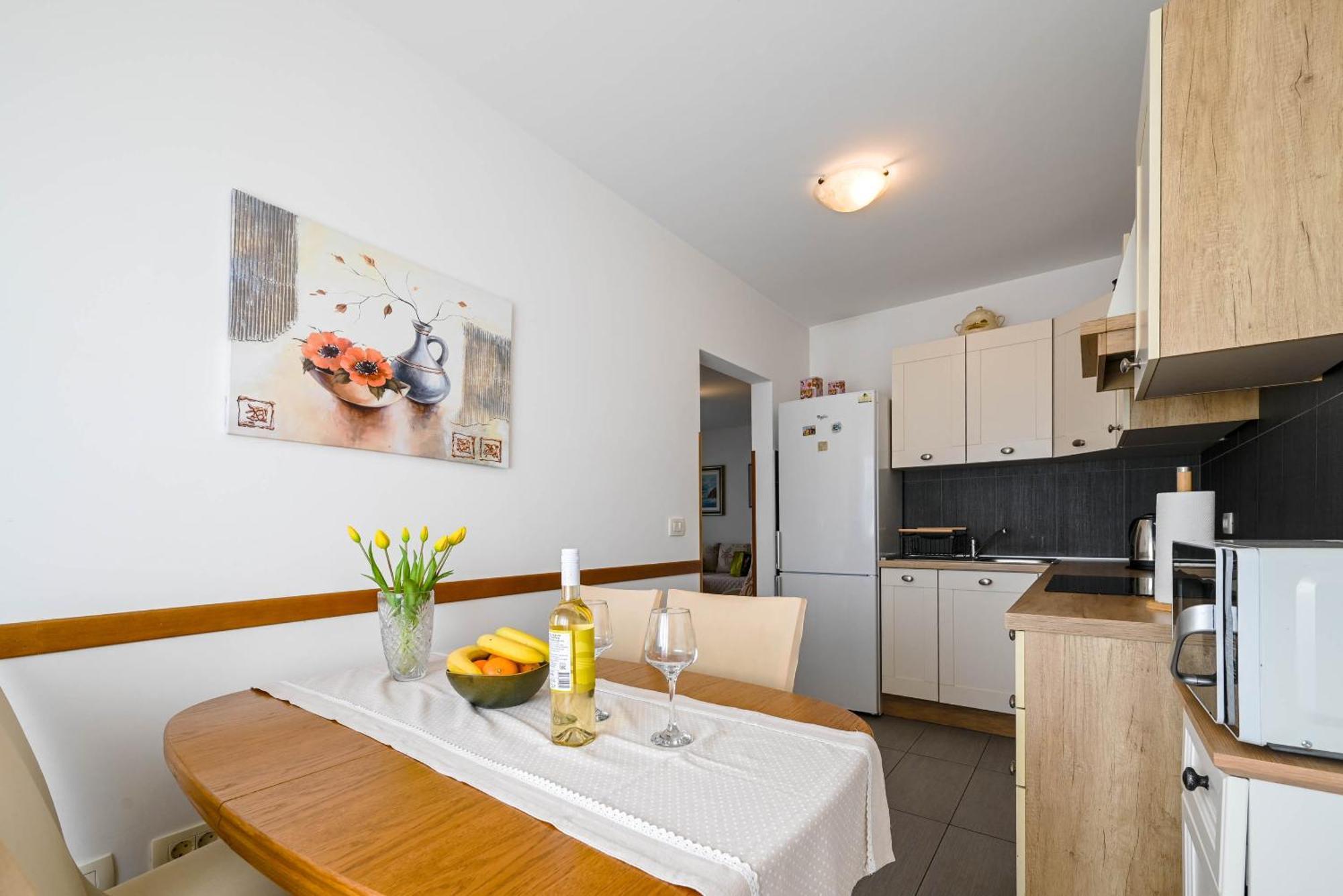 Apartment Emma Ρόβινι Εξωτερικό φωτογραφία