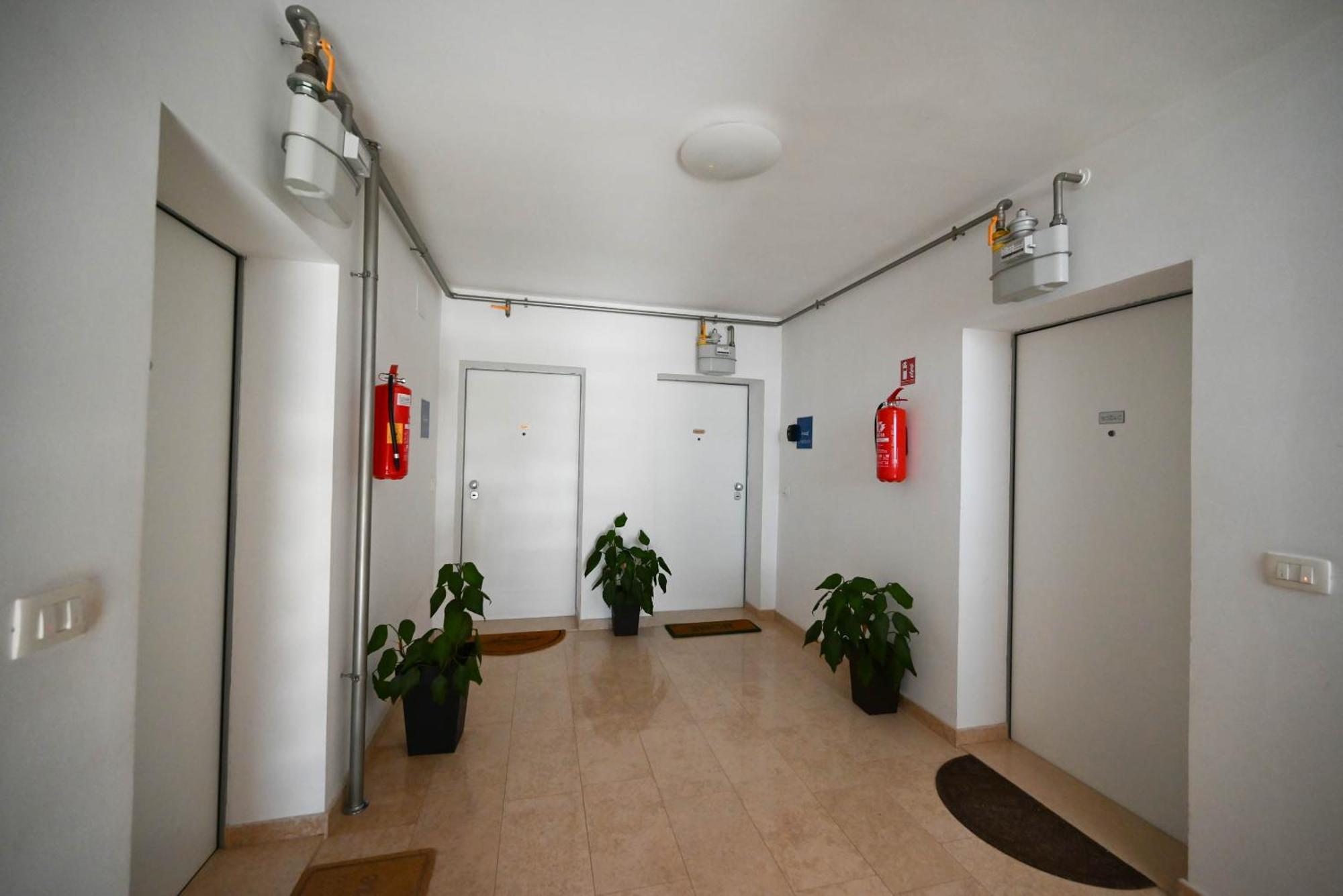Apartment Emma Ρόβινι Εξωτερικό φωτογραφία