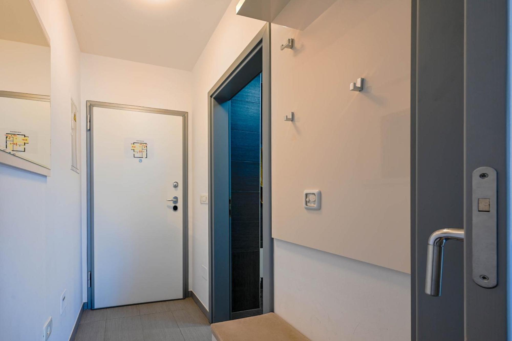 Apartment Emma Ρόβινι Εξωτερικό φωτογραφία