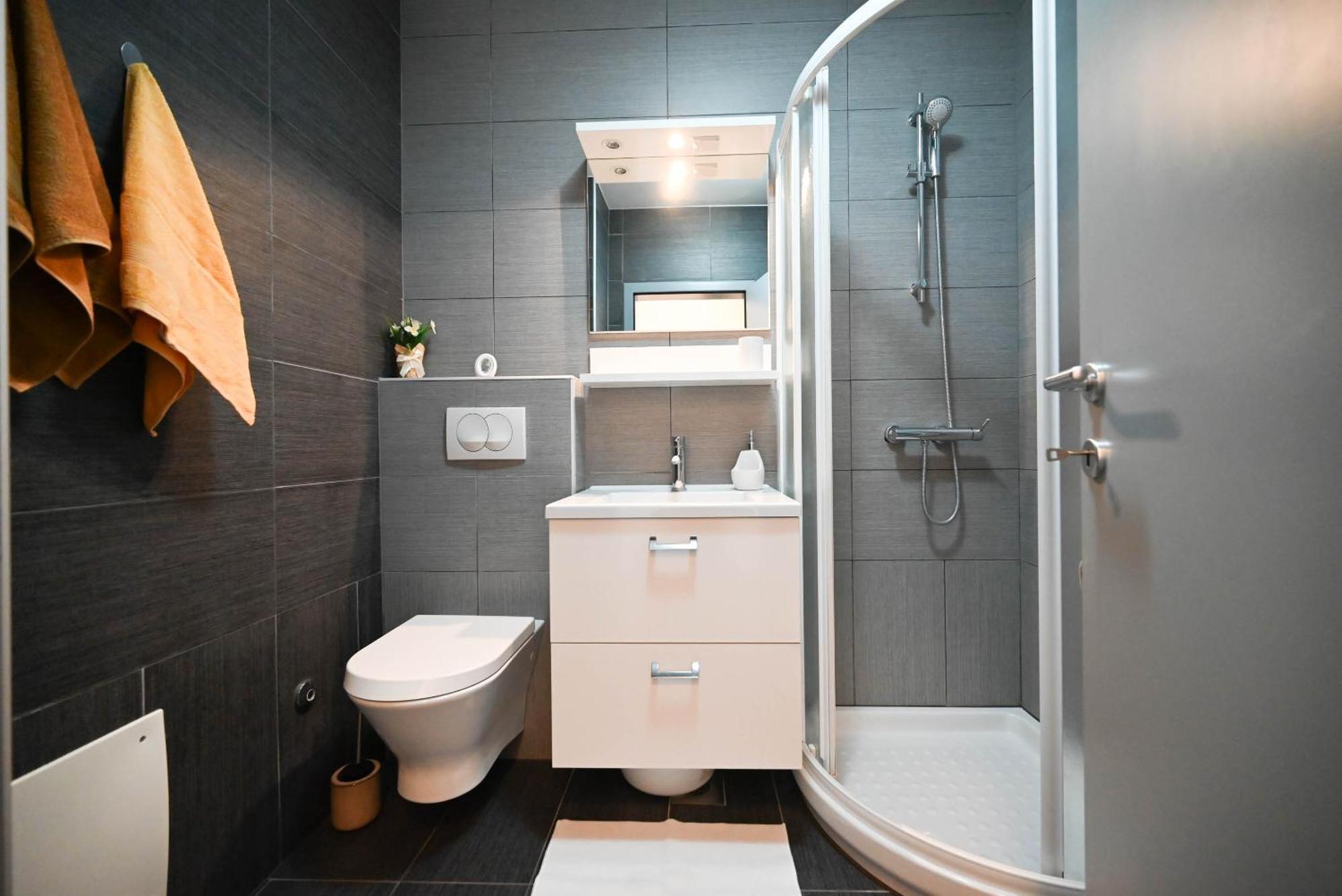 Apartment Emma Ρόβινι Εξωτερικό φωτογραφία