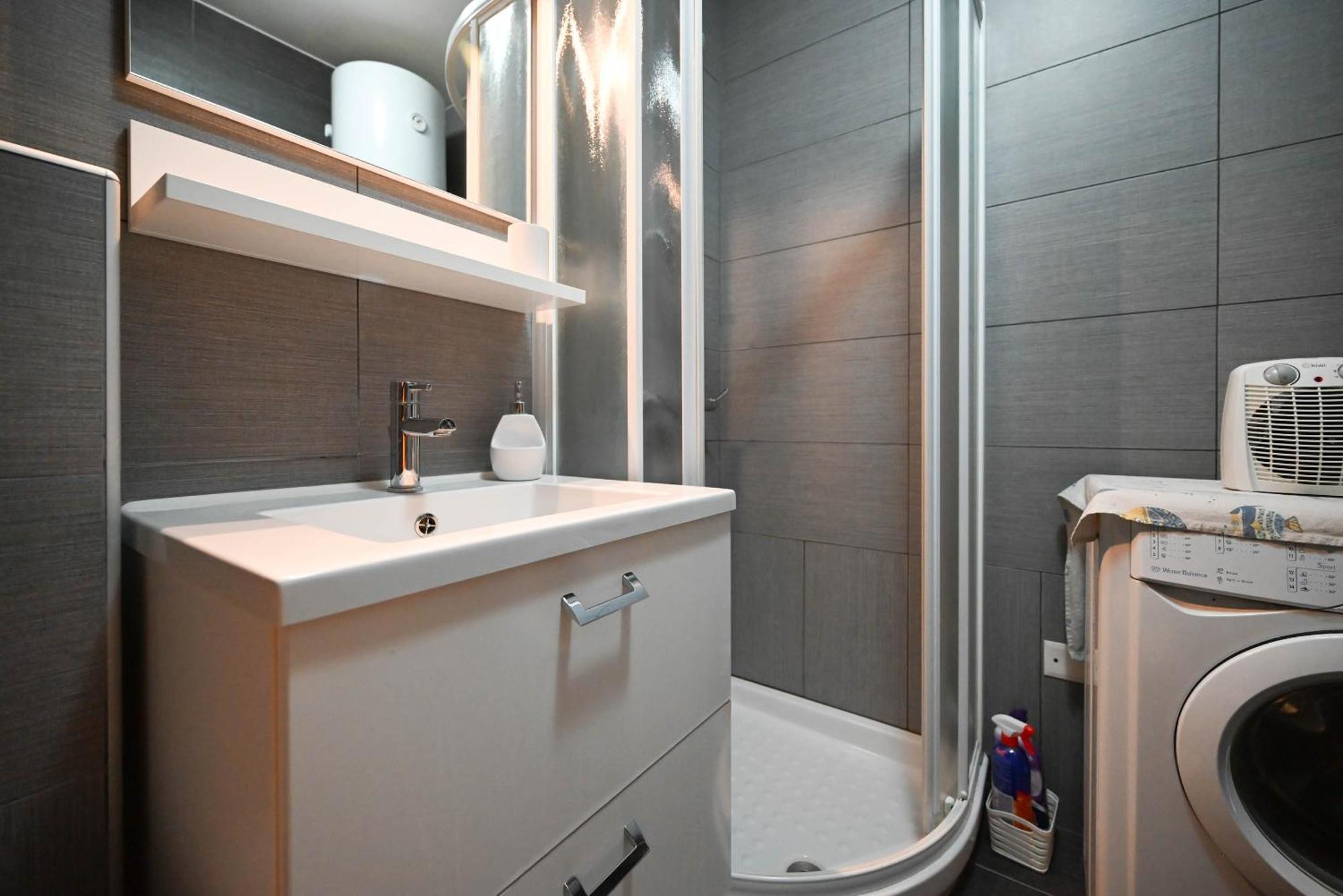 Apartment Emma Ρόβινι Εξωτερικό φωτογραφία