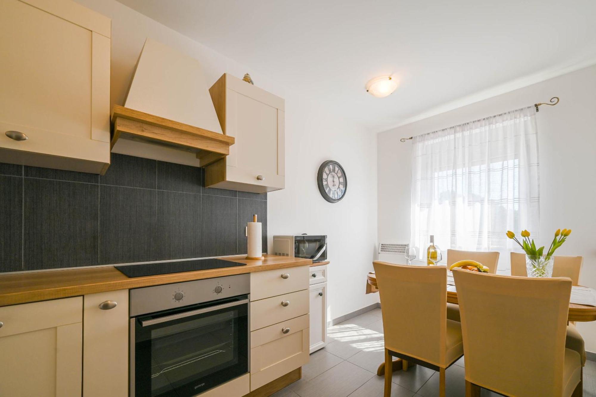 Apartment Emma Ρόβινι Εξωτερικό φωτογραφία