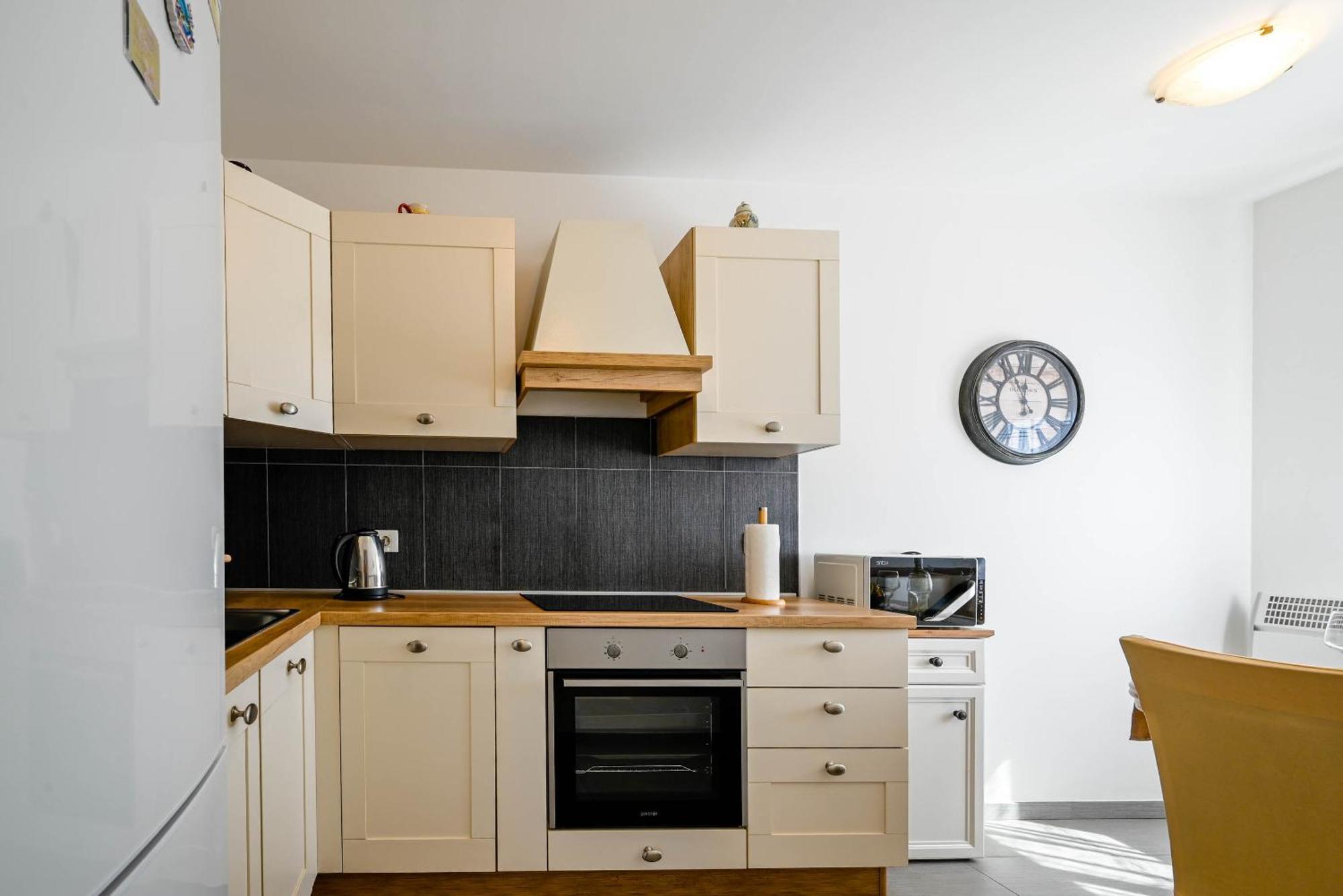 Apartment Emma Ρόβινι Εξωτερικό φωτογραφία